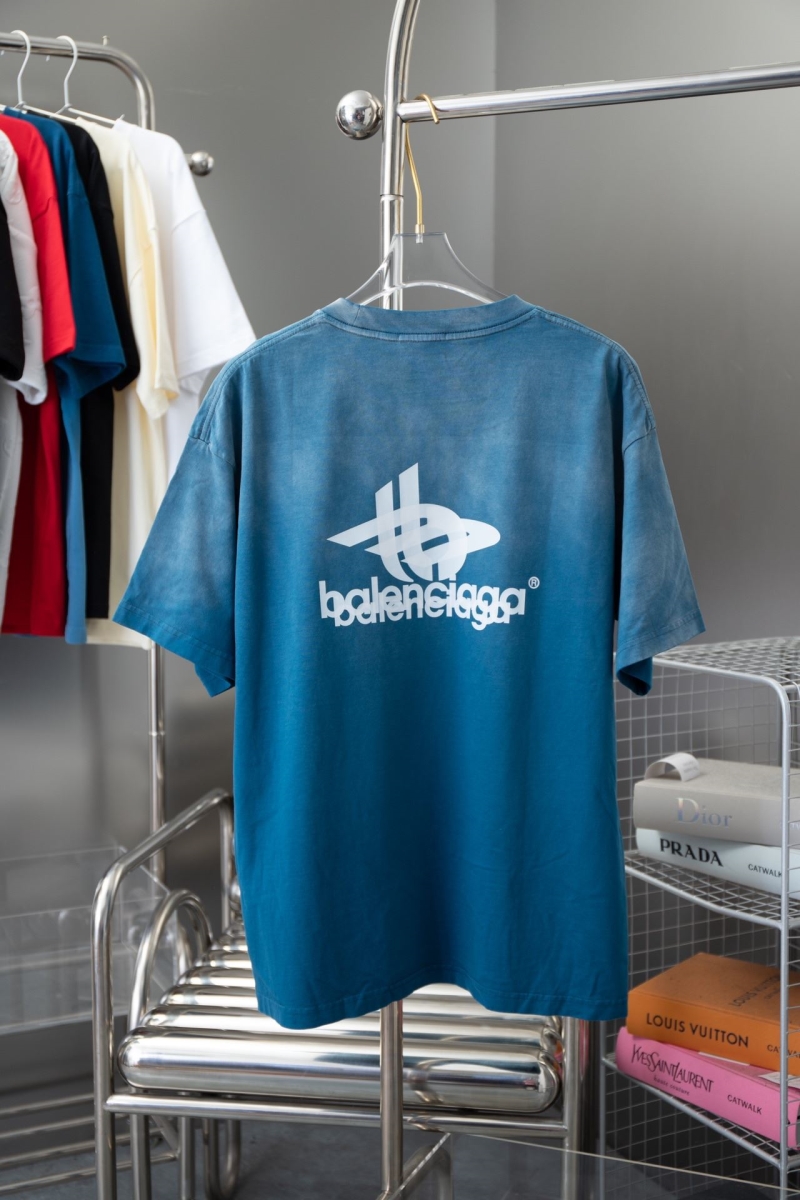 Balenciaga T-Shirts